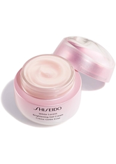Shiseido WHITE LUCENT Brightening Gel Cream Feuchtigkeitsserum 50.0 ml
