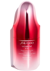 Shiseido - Ultimune Eye Power Infusing Concentrate - Ultimune Eye Cream 15ml