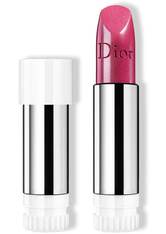 Dior - Rouge Dior – Lippenstift-refill – Finish: Satiniert, Matt, Metallic & Samtig - -rouge Dior Ext Satin Refill 678 Int21