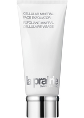 La Prairie Masken & Peelings Cellular Mineral Face Exfoliator Gesichtspeeling 100.0 ml