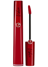 Giorgio Armani Lippen-Makeup Lip Maestro Liquid Lipstick - Lip Vibes Collection 6.5 ml Red