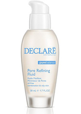 Declaré Pure Balance Sebum Reducing & Pore Refining Fluid Gesichtsfluid 50.0 ml
