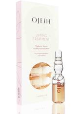 OJESH Lifting Treatment Hyaluron Serum Classic Care Ampulle 7.0 ml