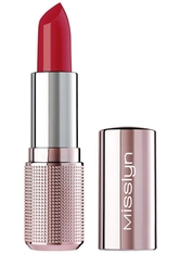 Misslyn Lippen Lippenstift Color Crush Lipstick Nr. 145 Wine O'Clock 3,50 g