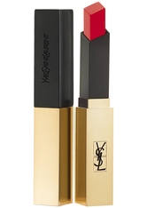 Yves Saint Laurent Rouge Pur Couture The Slim Lipstick 3,8 ml (verschiedene Farbtöne) - 3 Orange Illusion