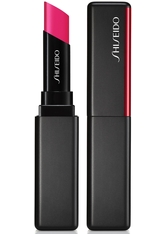 Shiseido Makeup VisionAiry Gel Lipstick 213 Neon Buzz (Shocking Pink), 1,6 g