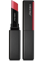 Shiseido Makeup VisionAiry Gel Lipstick 225 High Rise (Coral Pink), 1,6 g