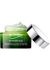 BIOTHERM Skin Best Wondermud, Gesichtsmaske, 75 ml
