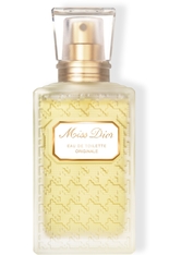 Dior - Miss Dior Eau De Toilette Originale – Blumige Noten & Chypre Noten - Vaporisateur 100 Ml