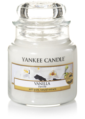 Yankee Candle Vanilla Housewarmer Duftkerze  0,411 kg