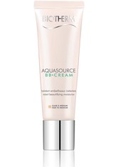 Biotherm Feuchtigkeit Aquasource BB Cream 30 ml Claire à Médium