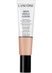 Lancôme Make-up Teint Skin Feels Good Hydrating Skin Tint Healthy Glow Nr. 03N Cream Beige 32 ml