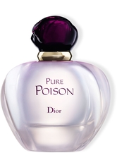 Dior - Pure Poison – Eau De Parfum Für Damen – Blumige, Orientalische & Ambrierte Noten - Vaporisateur 100 Ml