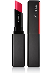 Shiseido ColorGel LipBalm 2 g 105 Poppy (cherry) Lippenbalsam