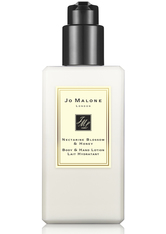 Jo Malone London Body Crème Nectarine Blossom & Honey Bodylotion 250.0 ml