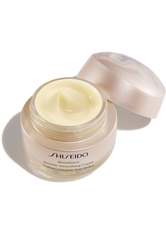 Shiseido - Benefiance Wrinkle Smoothing Cream - Anti-Aging-Gesichtscreme-50 Ml -