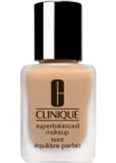 Clinique Superbalanced Makeup Linen 30 ml Flüssige Foundation