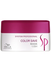 Wella Professionals SP Color Save Color Save Mask Haarfarbe 200.0 ml