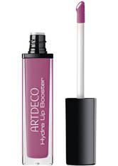 ARTDECO Lippen-Makeup Hydra Lip Booster 6 ml Translucent Syringa