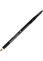 The Browgal Make-up Augen Skinny Eyebrow Pencil Nr. 04 Medium Brown 1,20 g