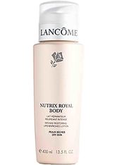 Lancôme Nutrix Royal Body Intense Restoring Lipid-Enriched Lotion 400 ml