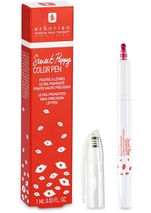 Erborian High-Pigment Lip Pen Sweet Poppy 1 g Lipgloss