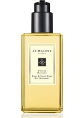 Jo Malone London Body & Hand Wash Orange Blossom Duschgel 250.0 ml