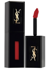 Yves Saint Laurent - Rouge Pur Couture Vernis À Lèvres Vinyl Cream - Eine Ultraglänzende Lippenfarbe - Vernis A Levres Vinyl Cream 422
