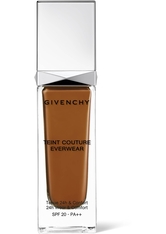 Givenchy - Teint Couture Everwear 24h Wear & Comfort Spf 20 - Fond De Teint Liquide N°y400