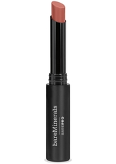 bareMinerals BAREPRO Longwear Lipstick (verschiedene Farbtöne) - Spice