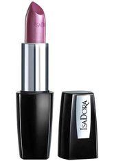 Isadora Perfect Moisture Lipstick 68 Crystal Rosemauve 4,5 g Lippenstift