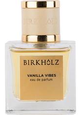 Birkholz Classic Collection Vanilla Vibes Eau de Parfum Nat. Spray 50 ml