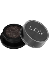 L.O.V Augen FOREVERBROWS staining eyebrow cushion 3.4 g Warm Brown