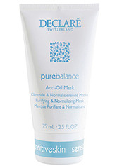 Declaré Pure Balance Klärende & Normalisierende Maske 75 ml