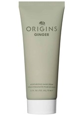 Origins Ginger Moisturizing Hand Cream Handcreme 75.0 ml