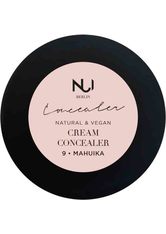 NUI Cosmetics Natural Cream Concealer Concealer  3 g MAHUIKA