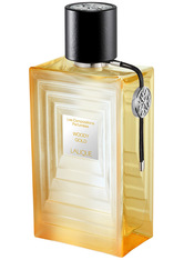 Lalique Les Compositions Parfumées Woody Gold Eau de Parfum (EdP) 100 ml Parfüm