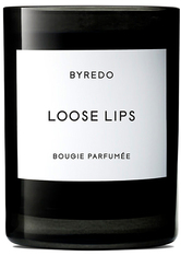BYREDO Accessoires Loose Lips Candle 240 g