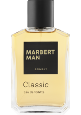 Marbert Man Classic Eau de Toilette Spray Eau de Toilette 50.0 ml
