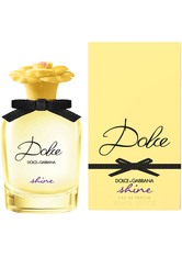 Dolce & Gabbana - Dolce Shine Eau De Parfum - Dolce Shine Edp 50ml