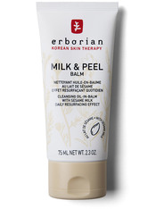 ERBORIAN Milk & Peel Resurfacing Balm Gesichtspeeling 75.0 ml
