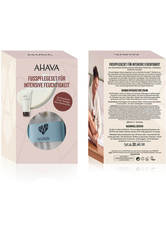 AHAVA Leave-On Deadsea Mud Fusspflege 1.0 pieces