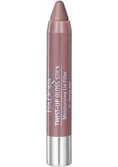 Isadora Twist-Up Gloss Stick 01 Toffee Pop 3,3 g Lipgloss