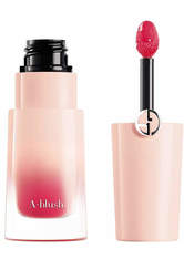 Armani - Neo Nude A-blush - Flüssiges Rouge Für Einen Natürlichen, Strahlenden Glow - 51 Rose Candy