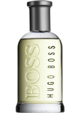 Hugo Boss BOSS Herrendüfte BOSS Bottled Eau de Toilette Spray 200 ml