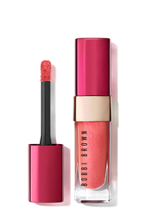 Bobbi Brown Luxe & Fortune Collection Luxe Liquid Lip Rich Metal 6 ml Pink Crystal