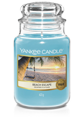 Yankee Candle Beach Escape Housewarmer Duftkerze 623 g