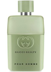 Gucci Gucci Guilty pour Homme Love Edition Eau de Toilette Spray Eau de Toilette 50.0 ml