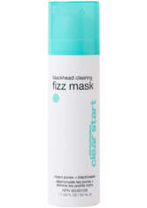 Dermalogica Clear Start Blackhead Clearing Fizz Mask Reinigungsmaske 50.0 ml