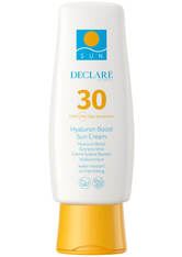 Declaré Sunsensitive - Hyaluron Boost Sun Cream SPF 30 100 ml Sonnencreme